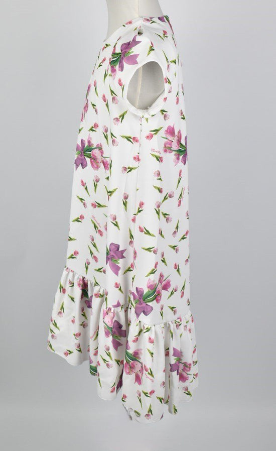 Monnalisa Kleid Gr.152 - 3