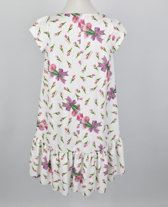 Monnalisa Kleid Gr.152 - 4