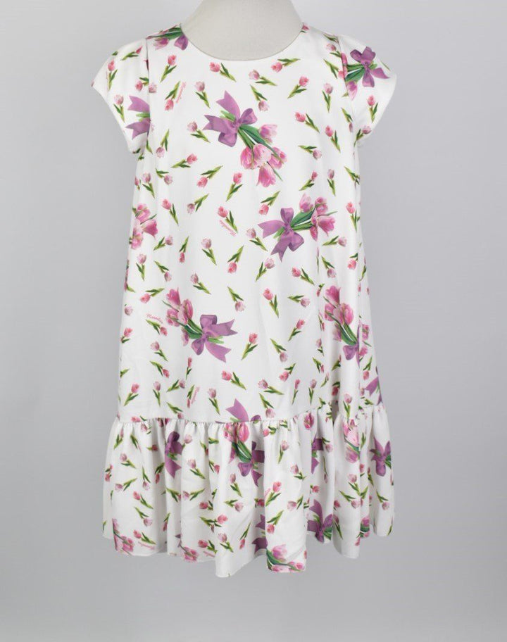 Monnalisa Kleid Gr.152 - 0