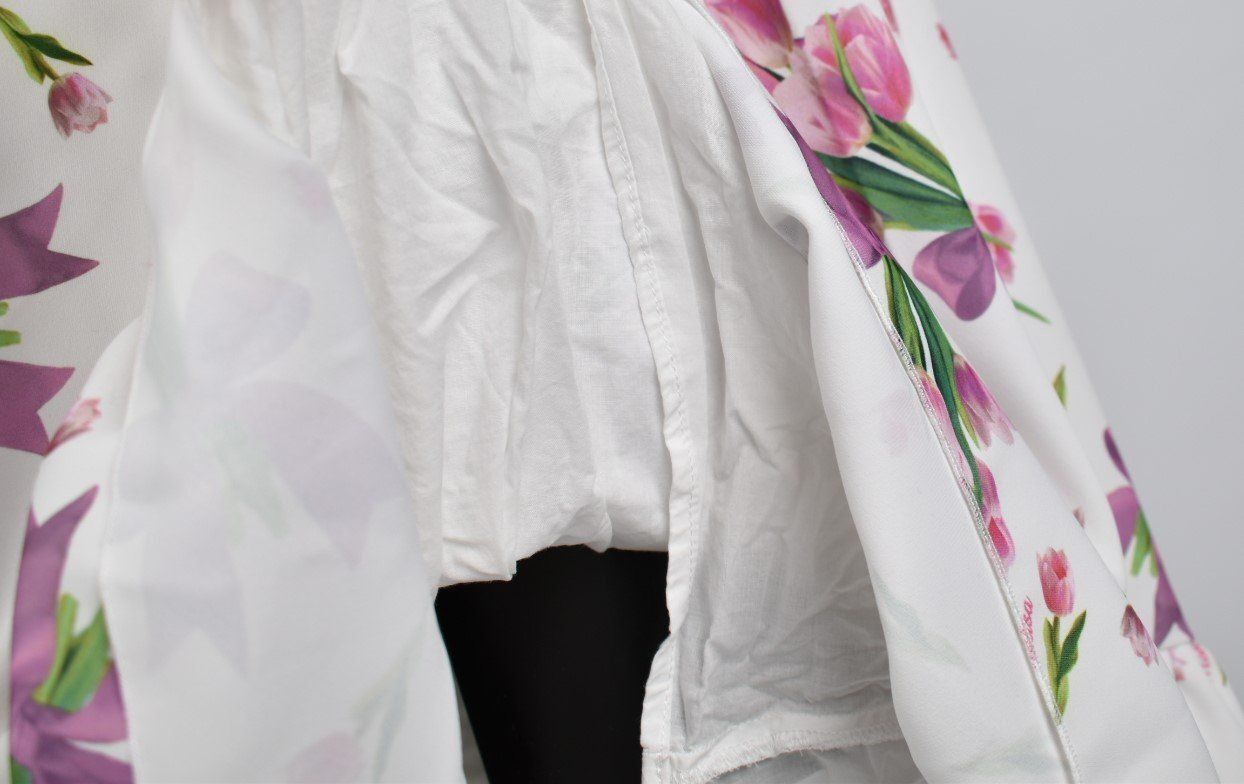Monnalisa Kleid Gr.152 - 5