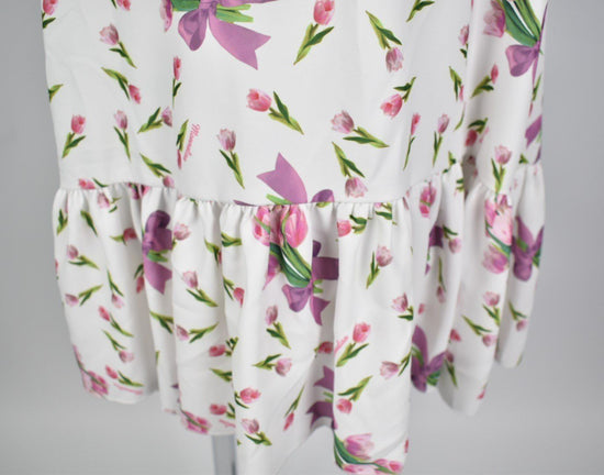 Monnalisa Kleid Gr.152 - 2