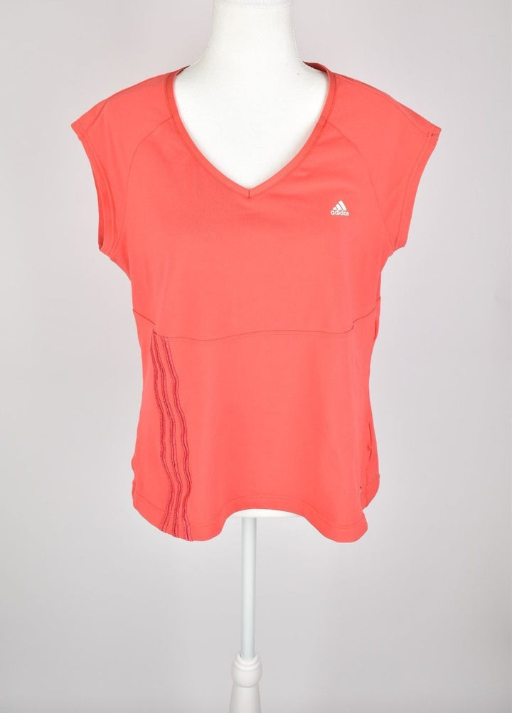 Adidas Sportshirt Clima365, Gr.46