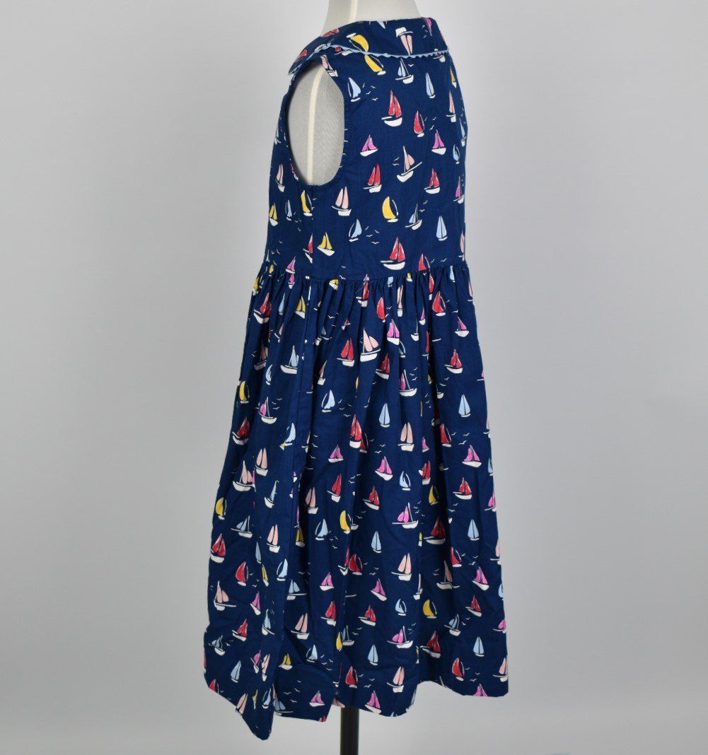 Rachel Rilay London Kleid, neu, Gr.128 ( 8 Jahre ) - 1