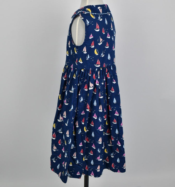 Rachel Rilay London Kleid, neu, Gr.128 ( 8 Jahre ) - 1