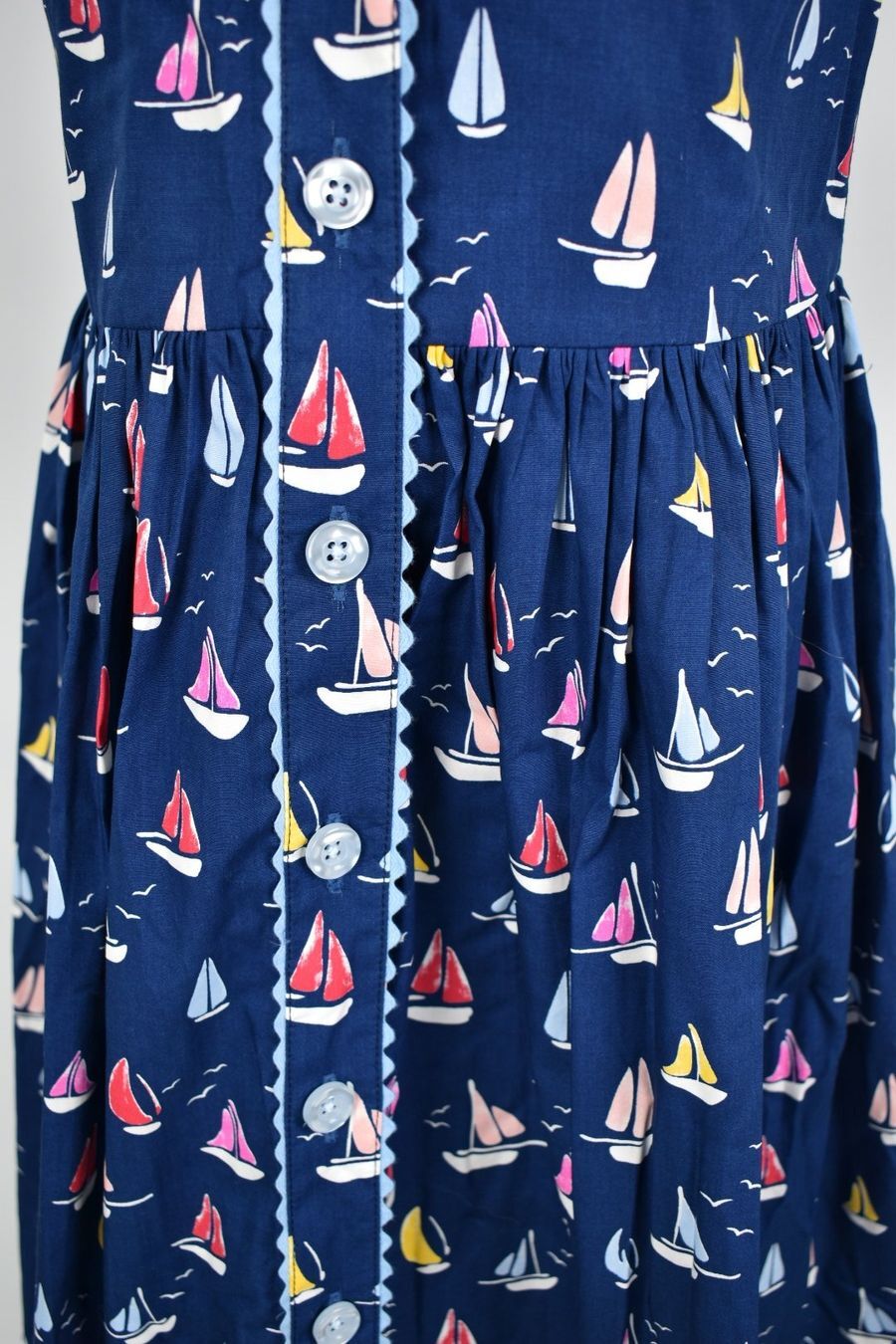 Rachel Rilay London Kleid, neu, Gr.128 ( 8 Jahre ) - 3