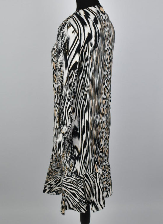 Just Cavalli Kleid, Gr.36 (42), wie neu - 1