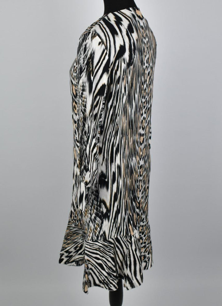 Just Cavalli Kleid, Gr.36 (42), wie neu - 1