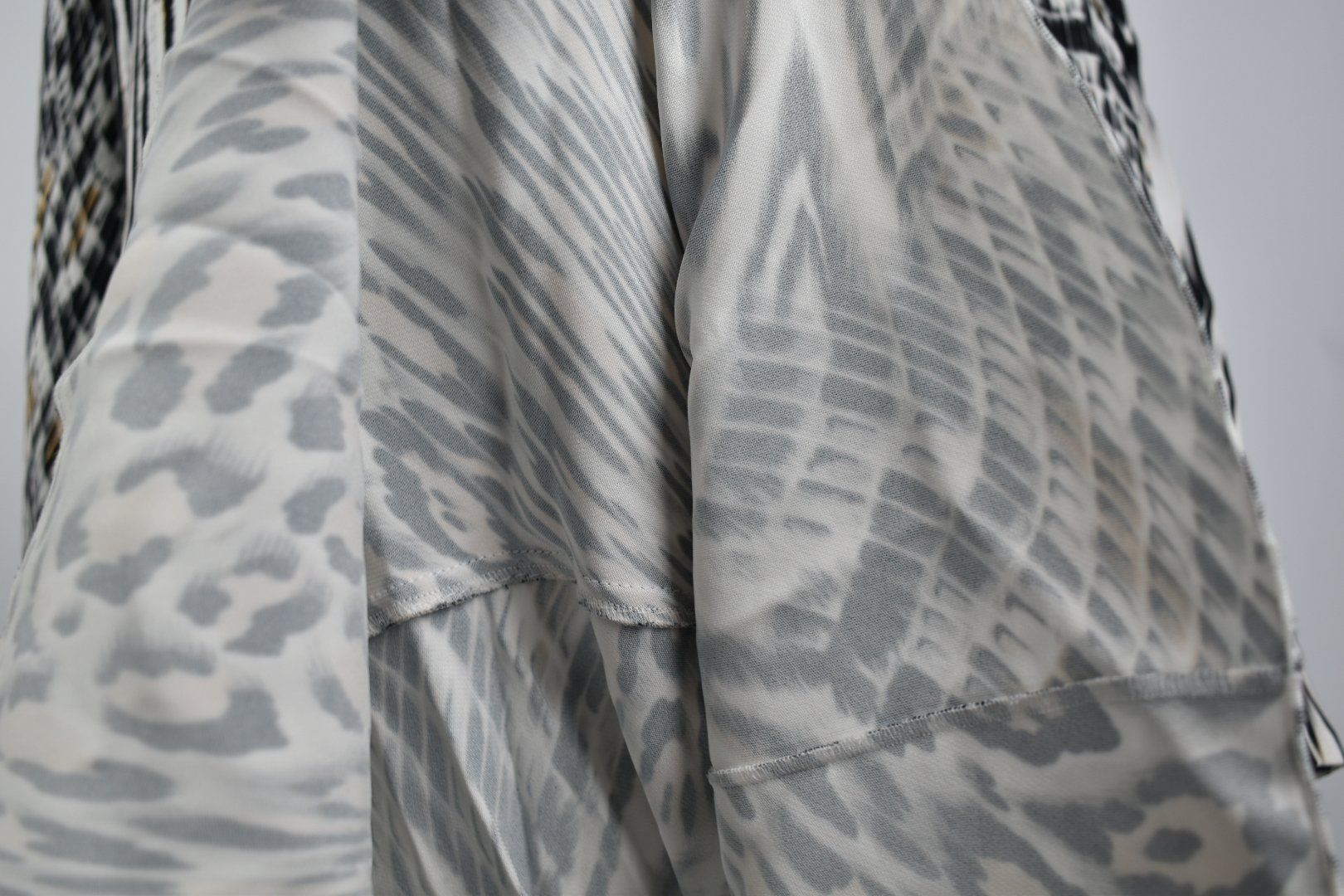 Just Cavalli Kleid, Gr.36 (42), wie neu - 5