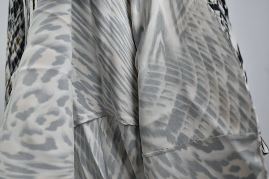 Just Cavalli Kleid, Gr.36 (42), wie neu - 5