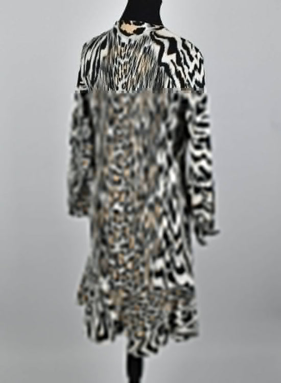 Just Cavalli Kleid, Gr.36 (42), wie neu - 2