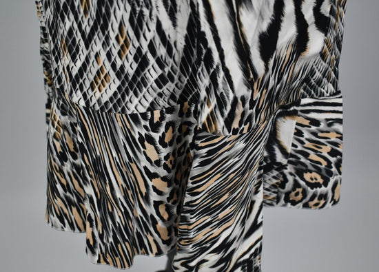 Just Cavalli Kleid, Gr.36 (42), wie neu - 4