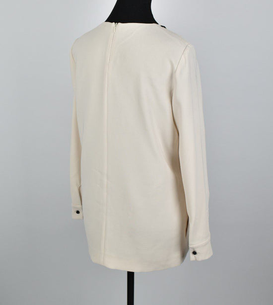 Max Mara Studio Bluse, Gr.36 - 3