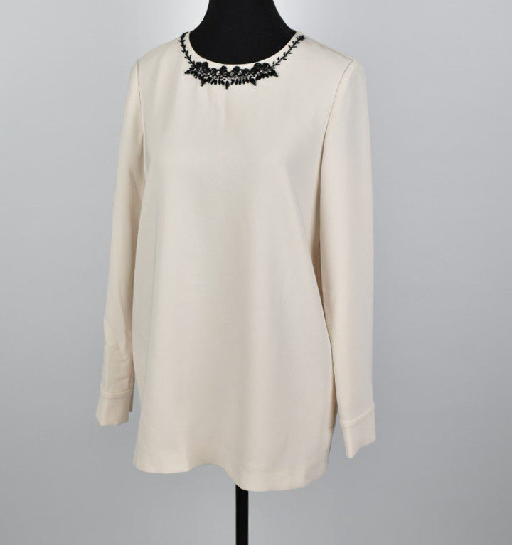 Max Mara Studio Bluse, Gr.36 - 0