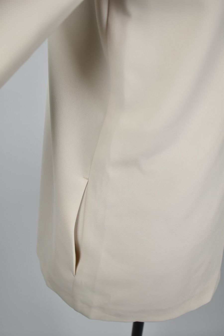 Max Mara Studio Bluse, Gr.36 - 4