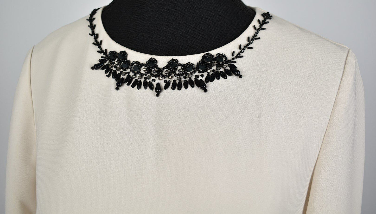 Max Mara Studio Bluse, Gr.36 - 1