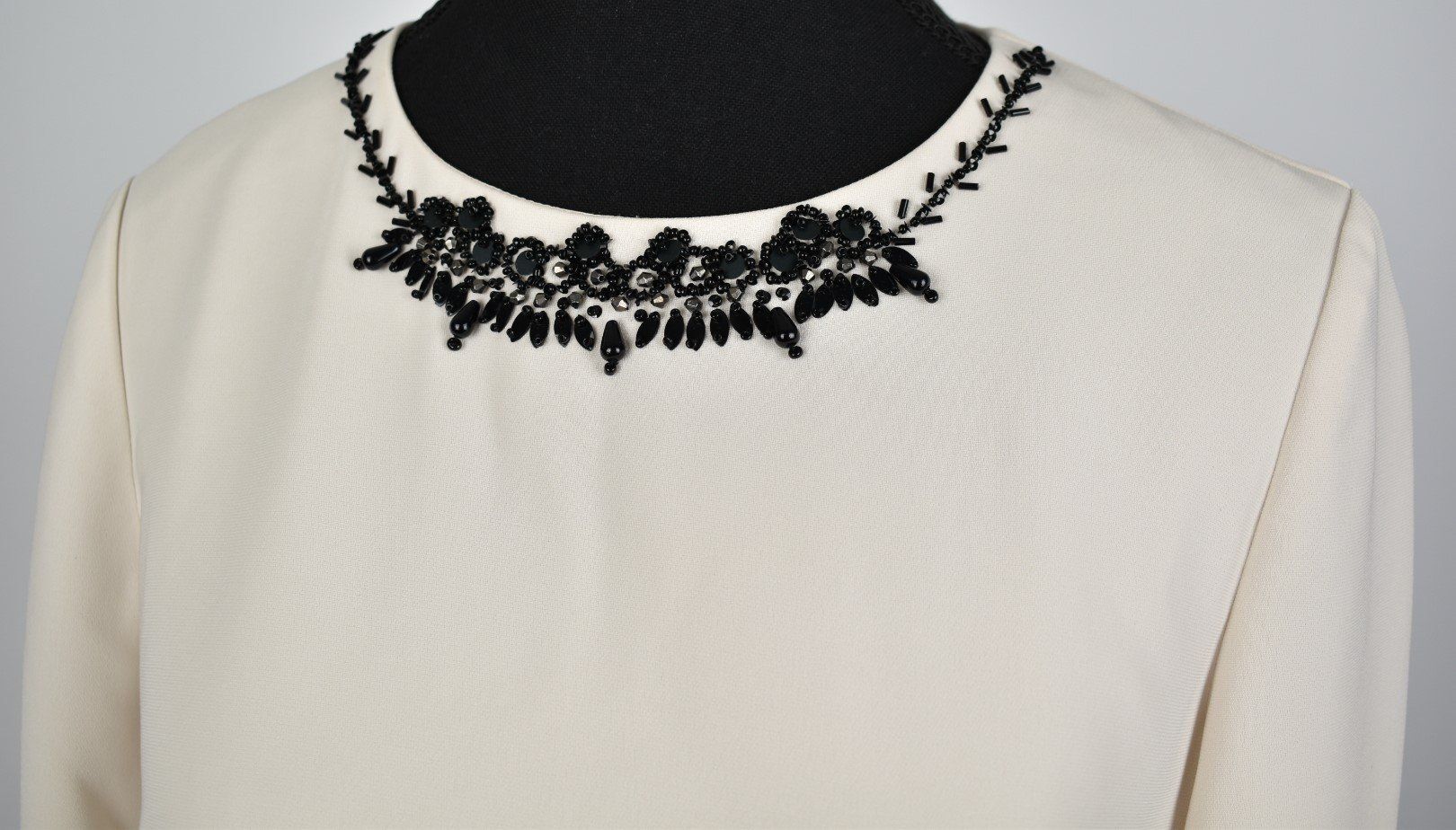 Max Mara Studio Bluse, Gr.36 - 1