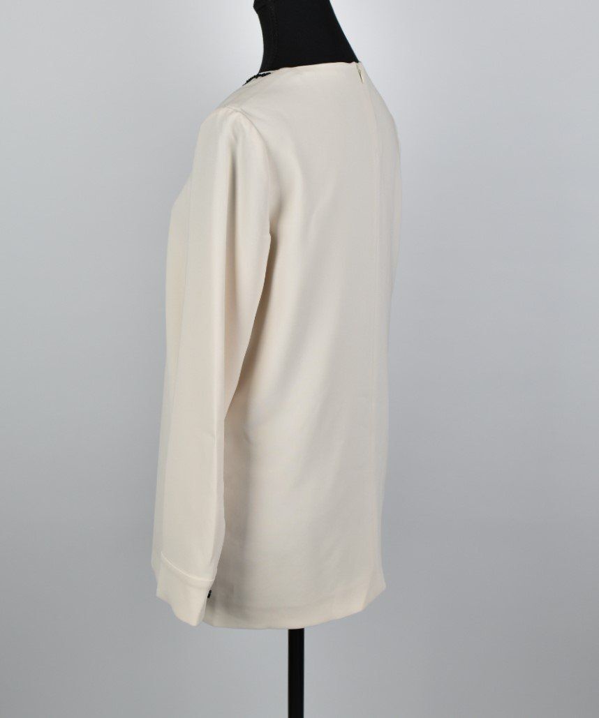 Max Mara Studio Bluse, Gr.36 - 2