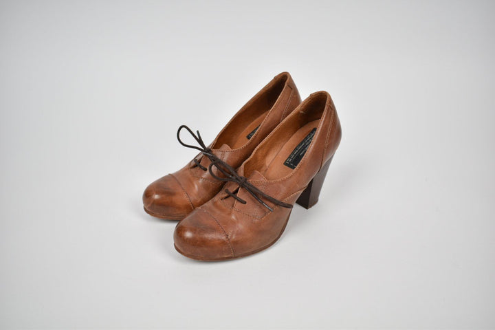 Bertie Shoes, Gr.39 - 0