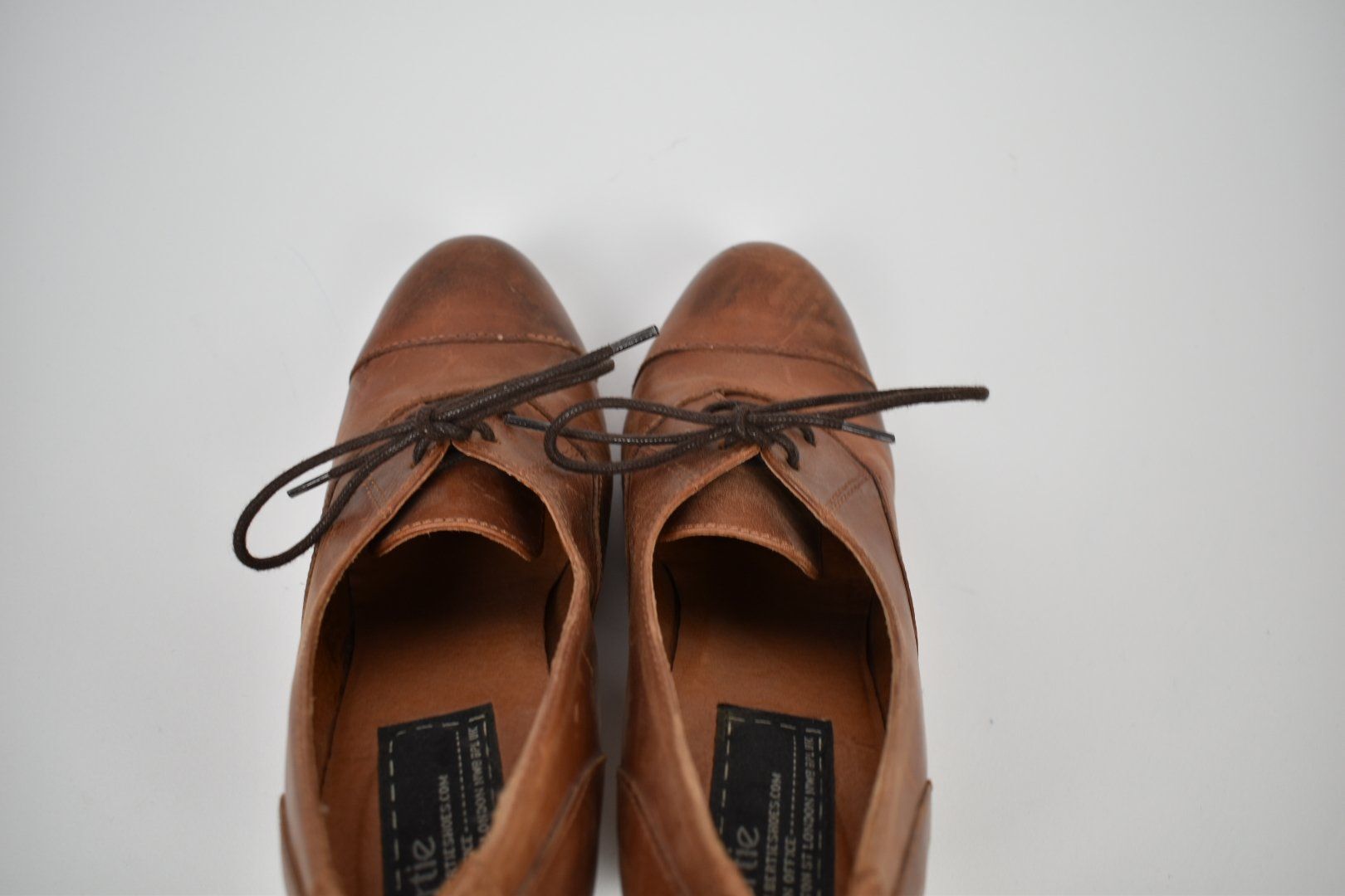 Bertie Shoes, Gr.39 - 5