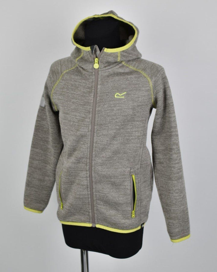 Jacke Regatta Gr.140