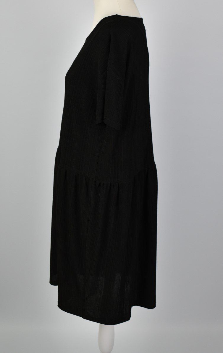 MSCH Copenhagen Kleid, Gr.XS, oversized - 1