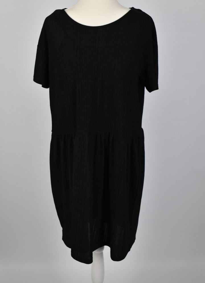 MSCH Copenhagen Kleid, Gr.XS, oversized - 0