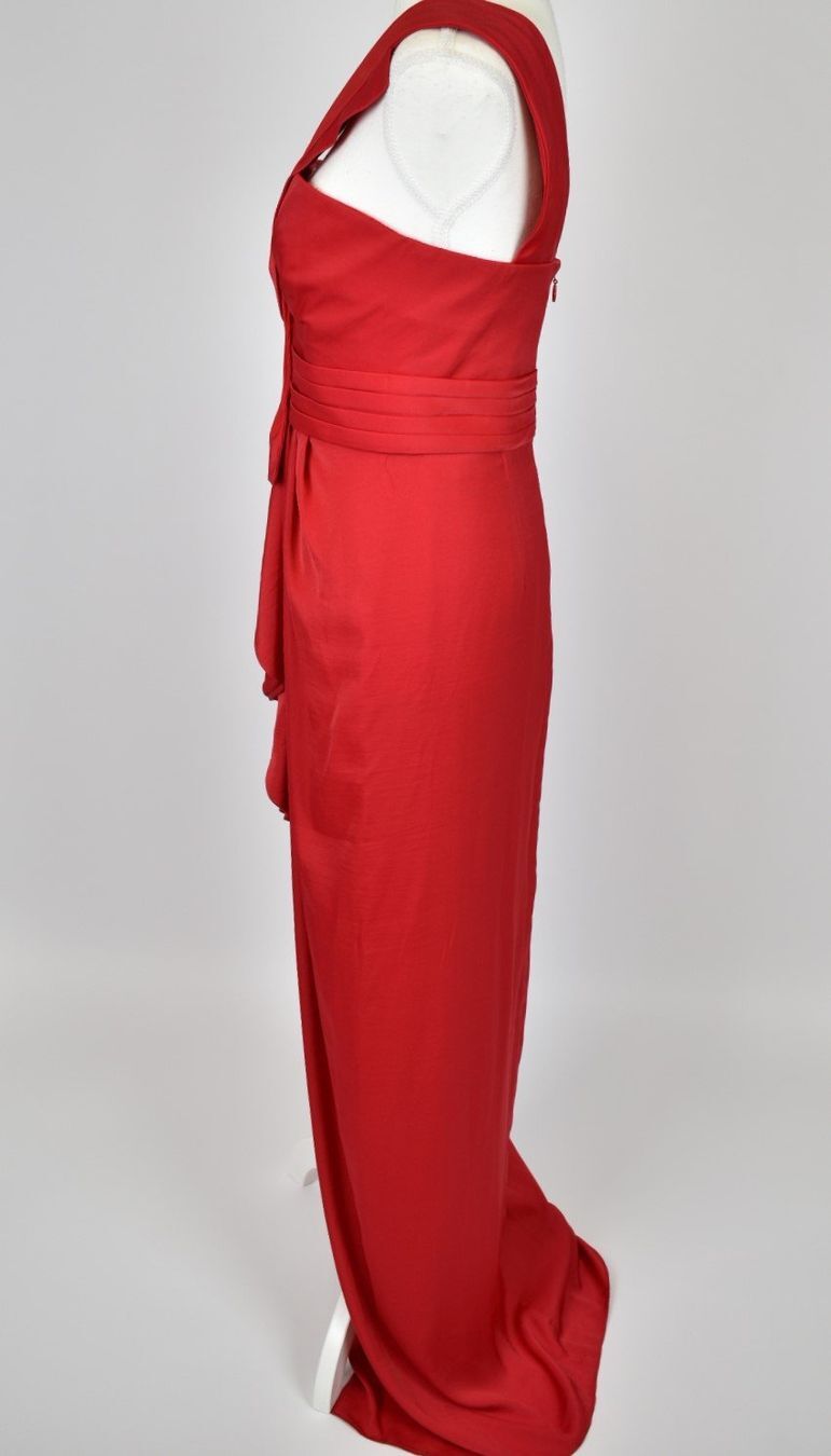 bcbgmaxazria abendkleid - 2