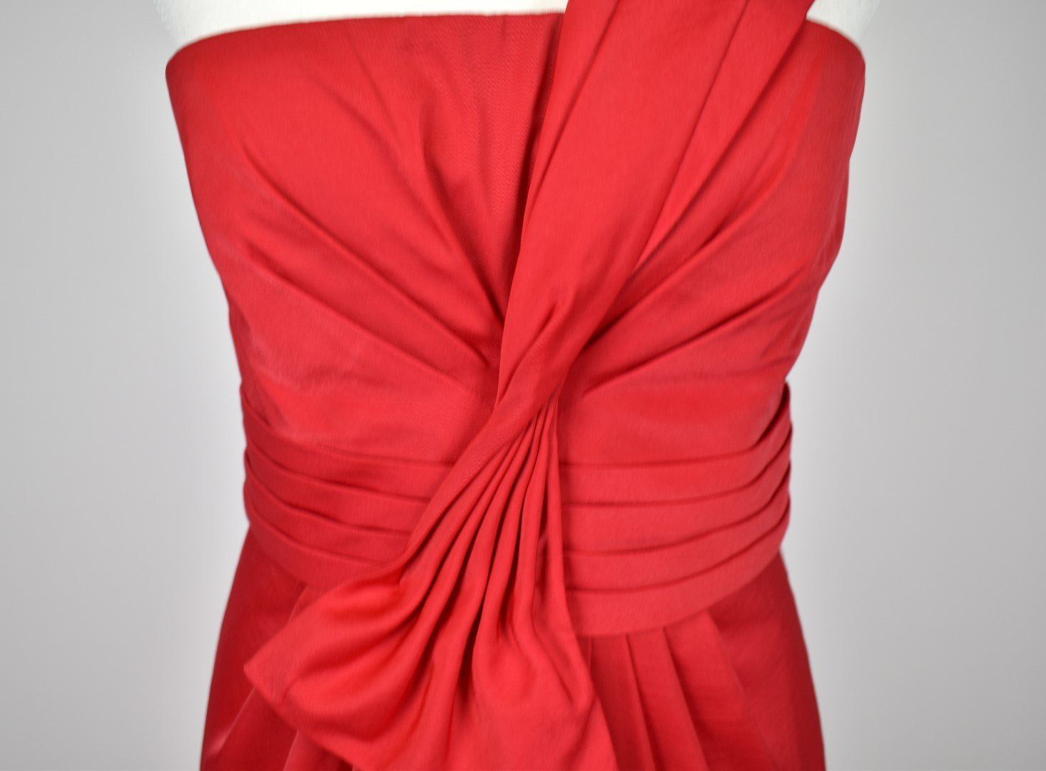 bcbgmaxazria abendkleid - 1