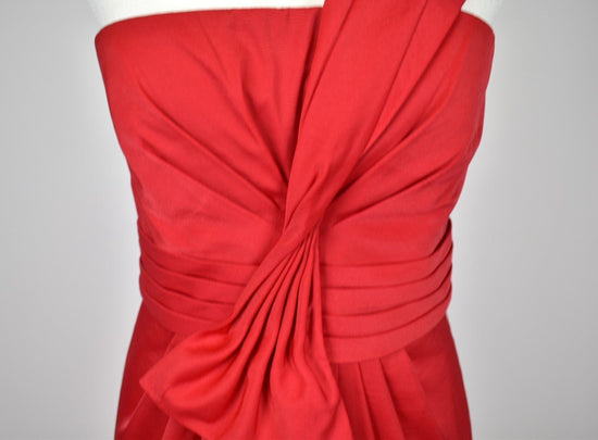 bcbgmaxazria abendkleid - 1