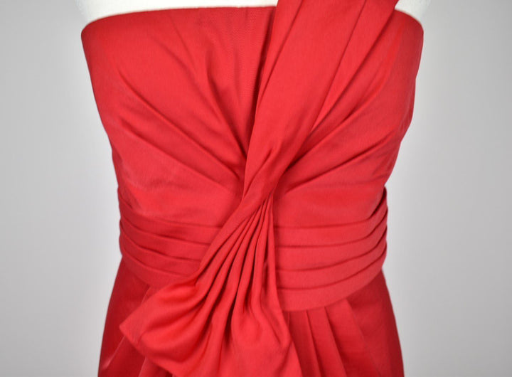 bcbgmaxazria abendkleid - 1