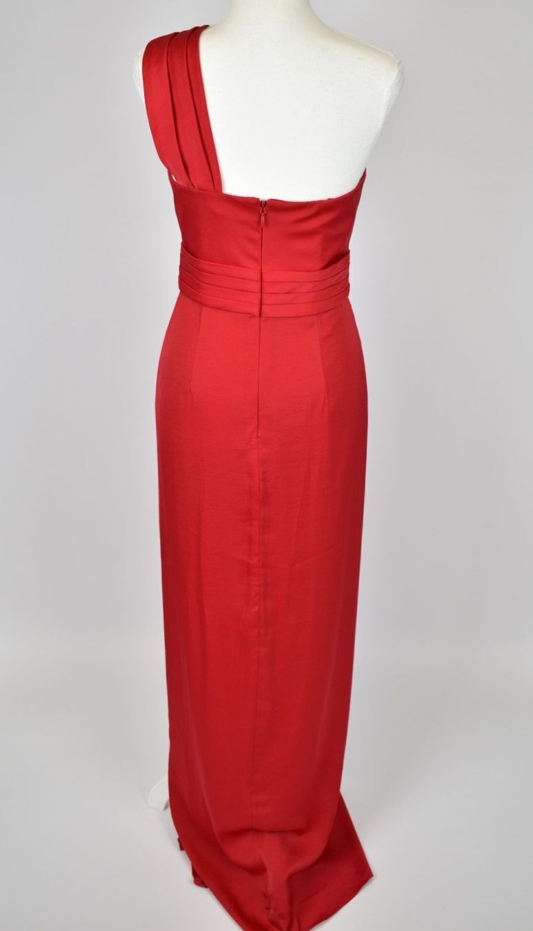 bcbgmaxazria abendkleid - 3