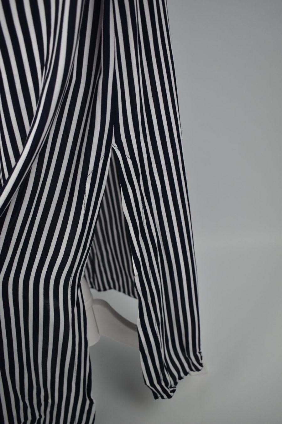 Hugo Maxikleid, Gr.36, 100% Viskose - 4