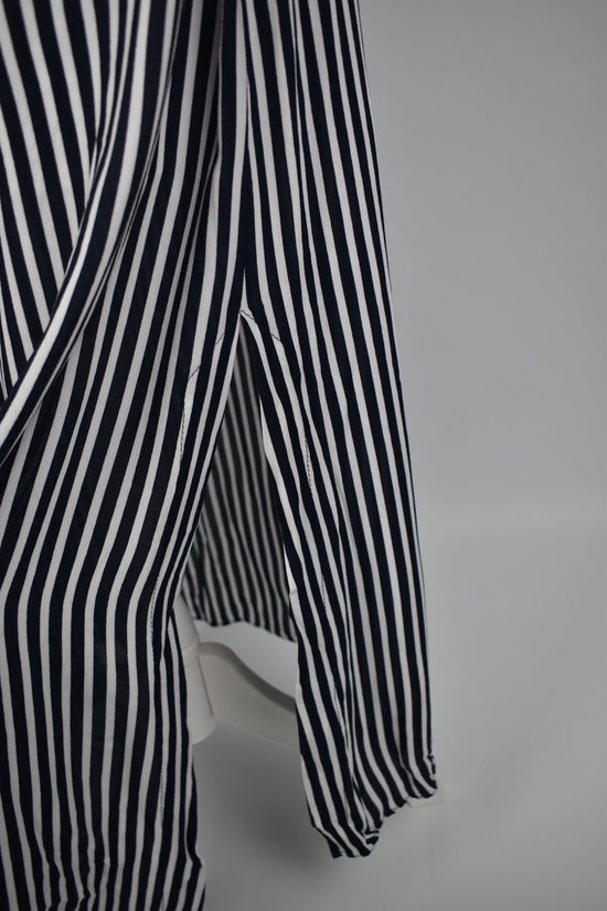 Hugo Maxikleid, Gr.36, 100% Viskose - 4