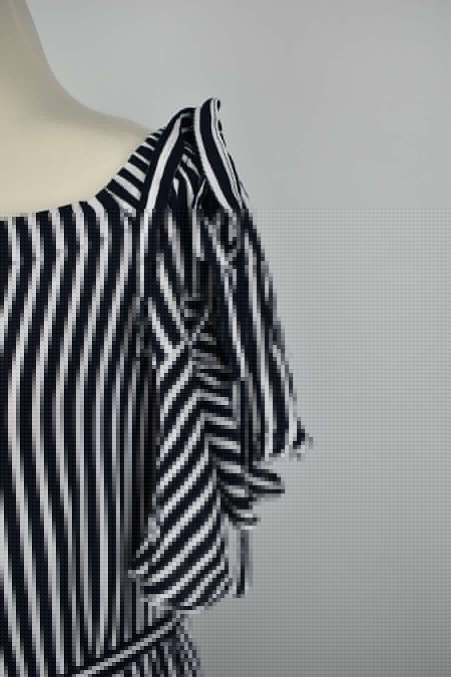 Hugo Maxikleid, Gr.36, 100% Viskose - 5
