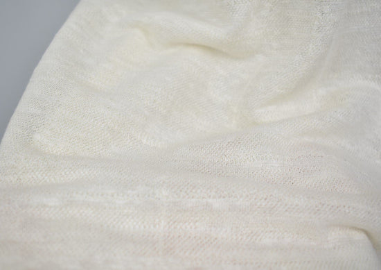 Pringle of Scotland Maxikleid, Gr.S, 62% Leinen - 4