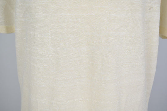 Pringle of Scotland Maxikleid, Gr.S, 62% Leinen - 3