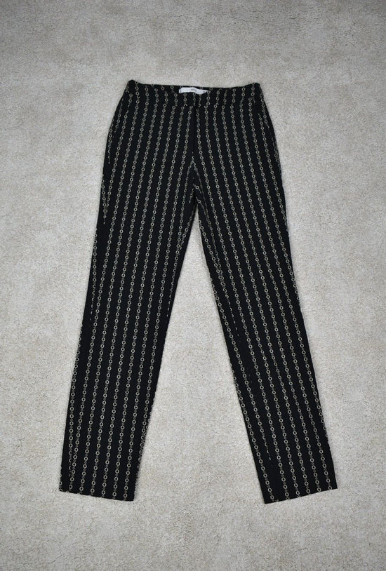 Mango Stoffhose, Gr.36, Stretch