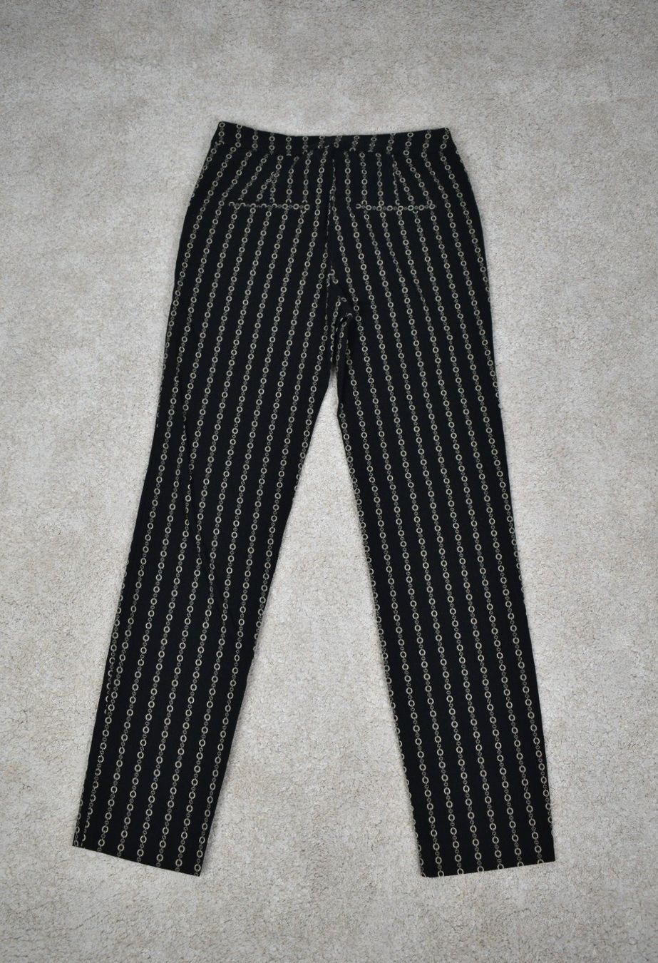 Mango Stoffhose, Gr.36, Stretch