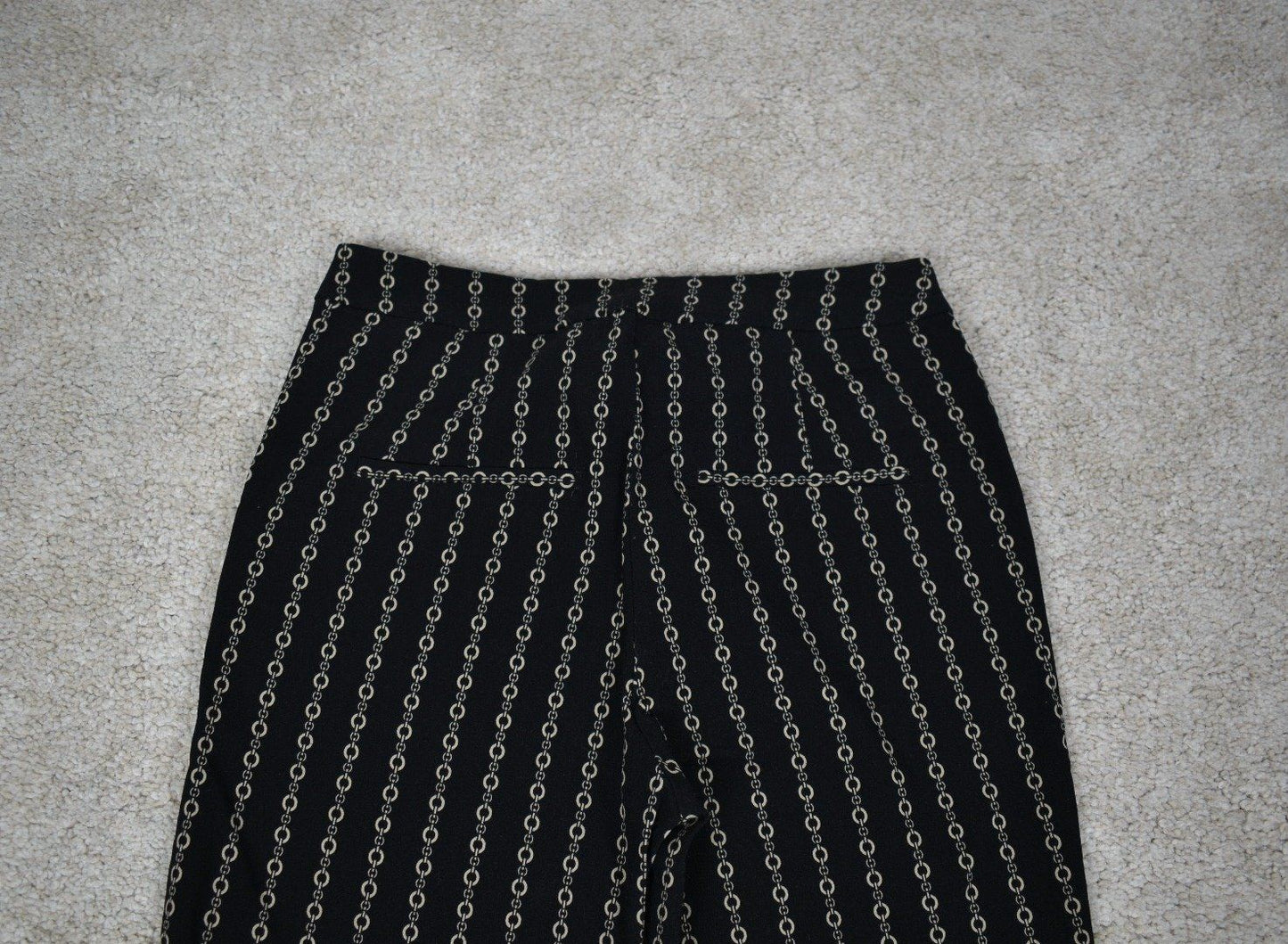 Mango Stoffhose, Gr.36, Stretch