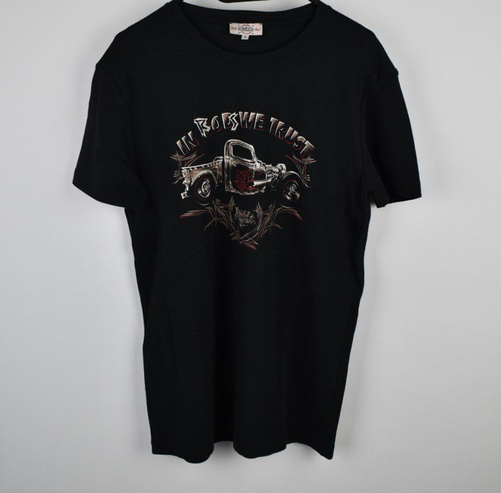 Rumble59 T-Shirt Gr.M