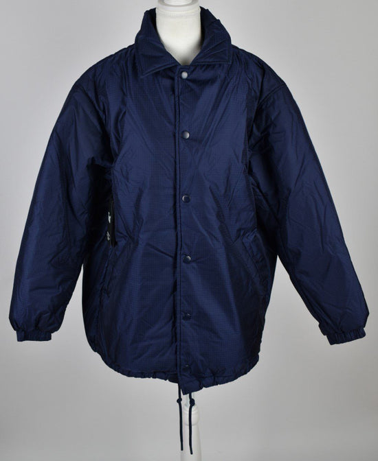 Tna Coaches Jacke, oversized, Gr.38, neu - 0