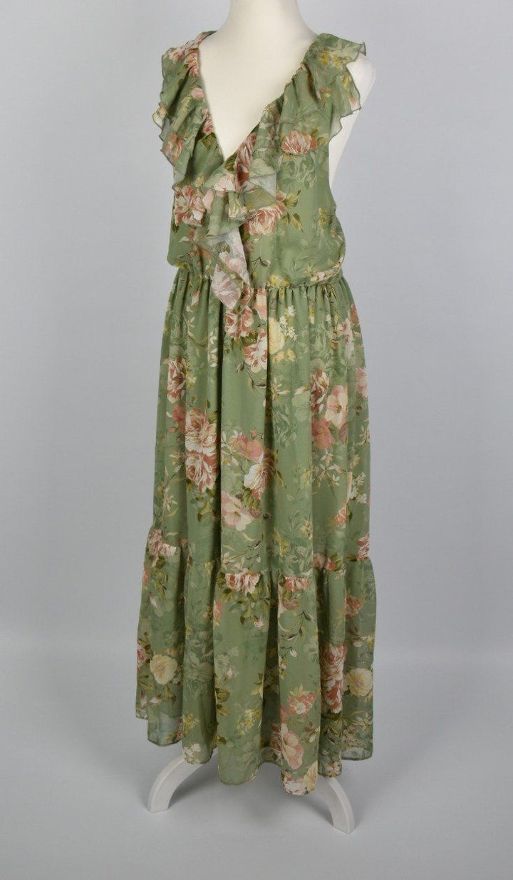 Zara Kleid, Gr.L