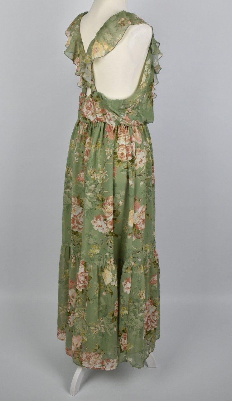 Zara Kleid, Gr.L