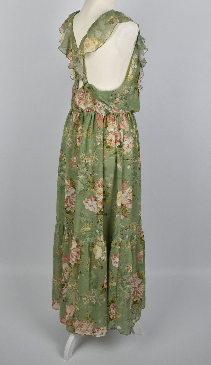 Zara Kleid, Gr.L