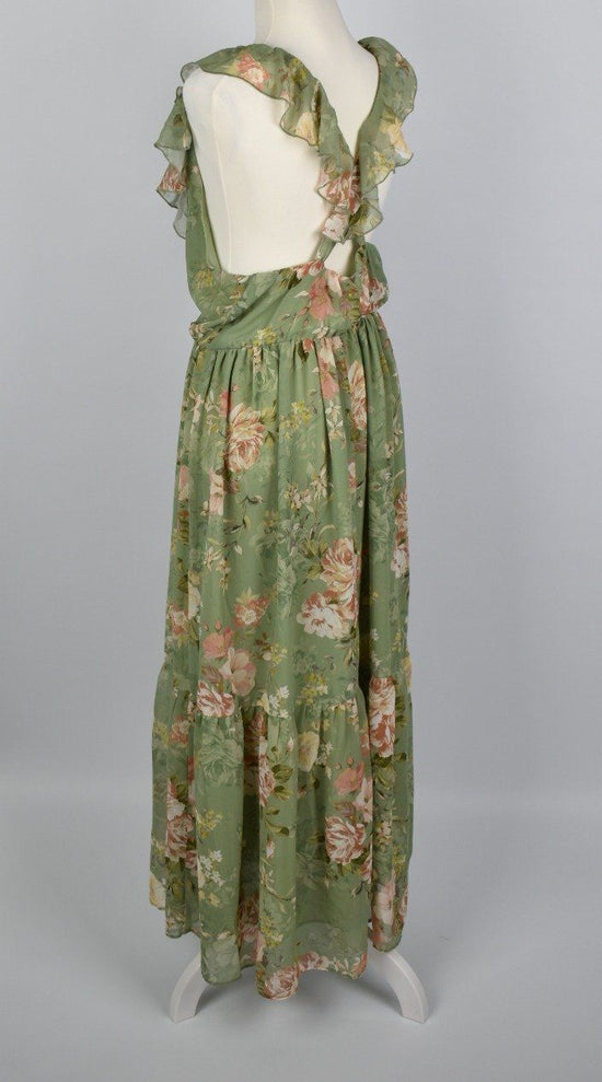 Zara Kleid, Gr.L