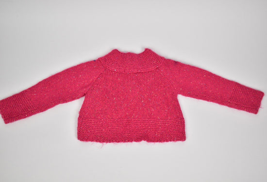 Catimini Strickjacke Gr.104 - 3