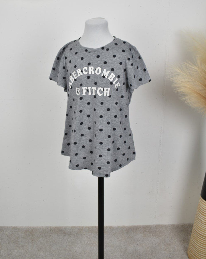 Abercrombie & Fitch T-Shirt Gr.146/152