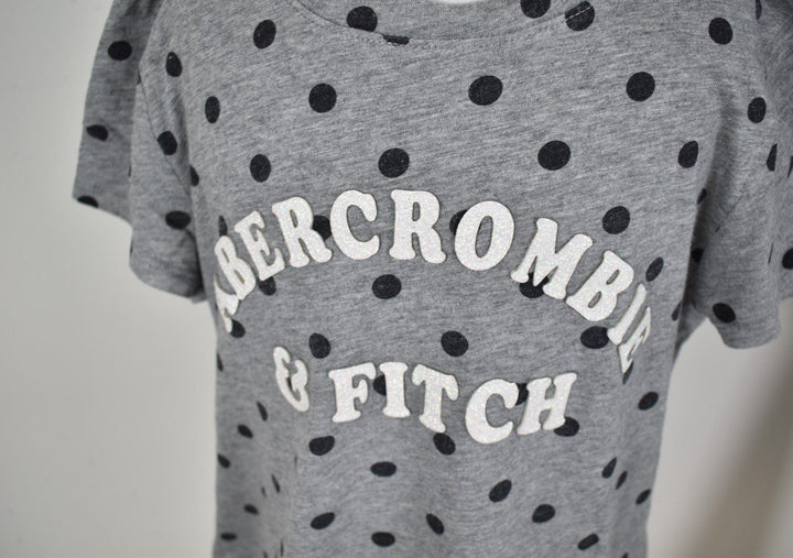 Abercrombie & Fitch T-Shirt Gr.146/152