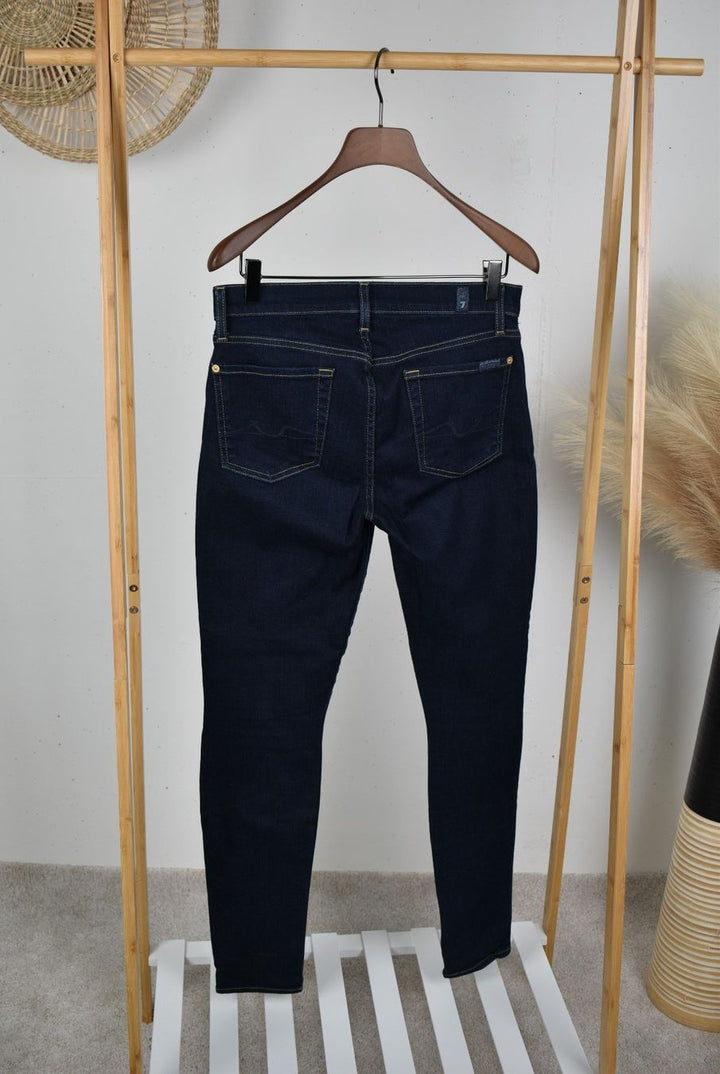 7 for all mankind Skinny Jeans Gr.28