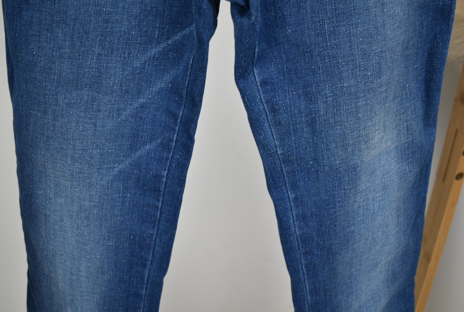Diesel Super Skinny Jeans Gr.140
